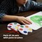 Mini Watercolor Paint Set for Kids - 24 Pack of Individual Watercolor Palettes in 5 Colors with Brush - Ideal for Party Favors, Prizes, Art Supplies